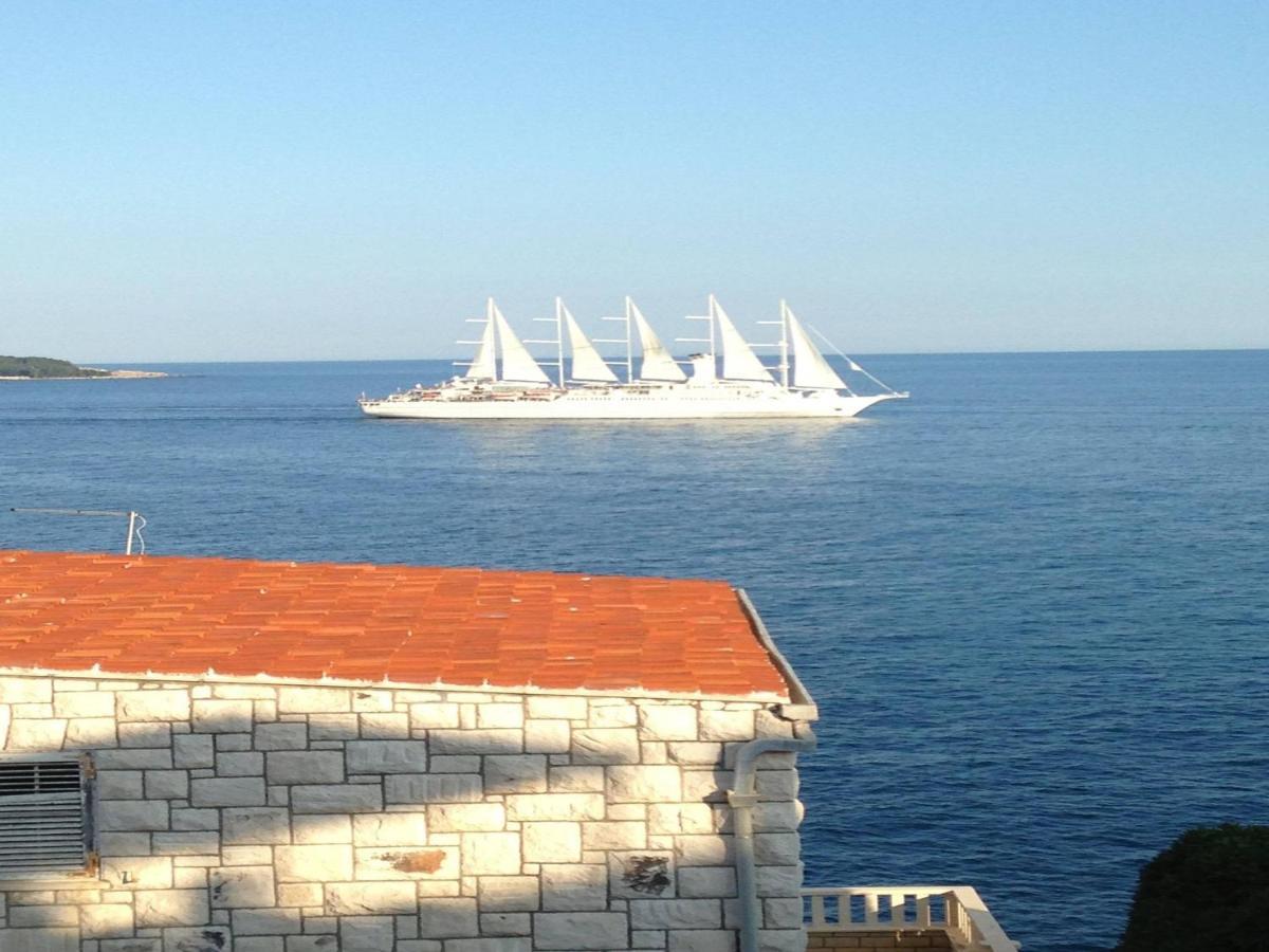 Apartment Paco Dubrovnik Dış mekan fotoğraf