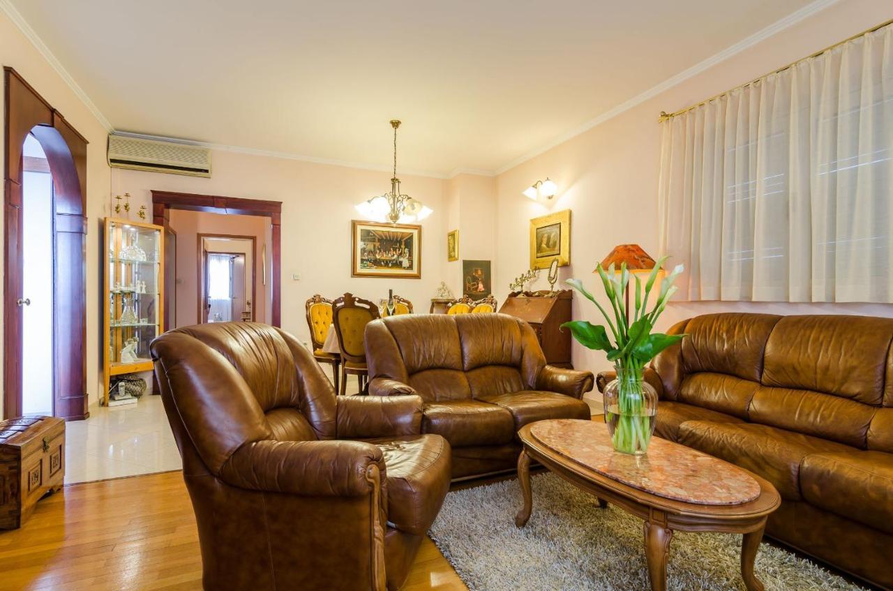 Apartment Paco Dubrovnik Dış mekan fotoğraf