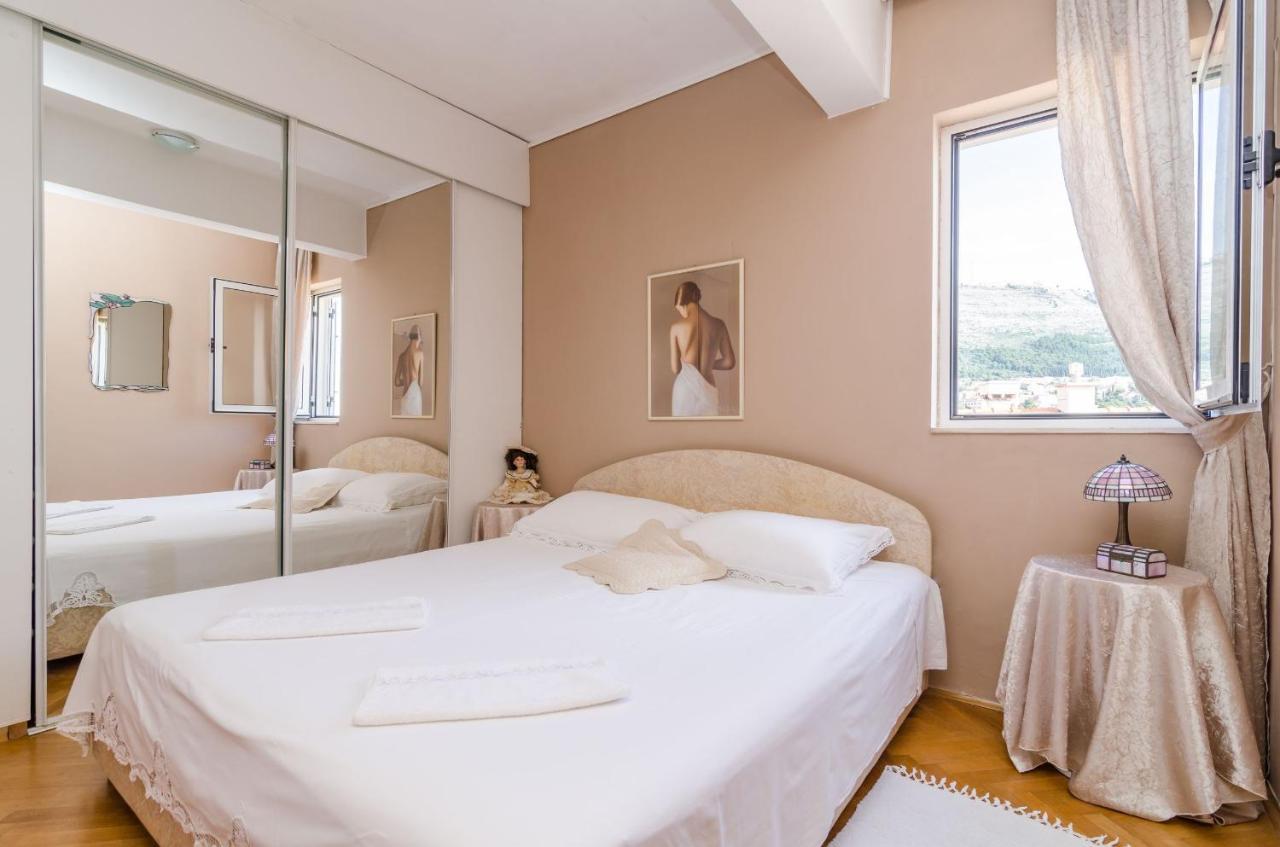 Apartment Paco Dubrovnik Dış mekan fotoğraf