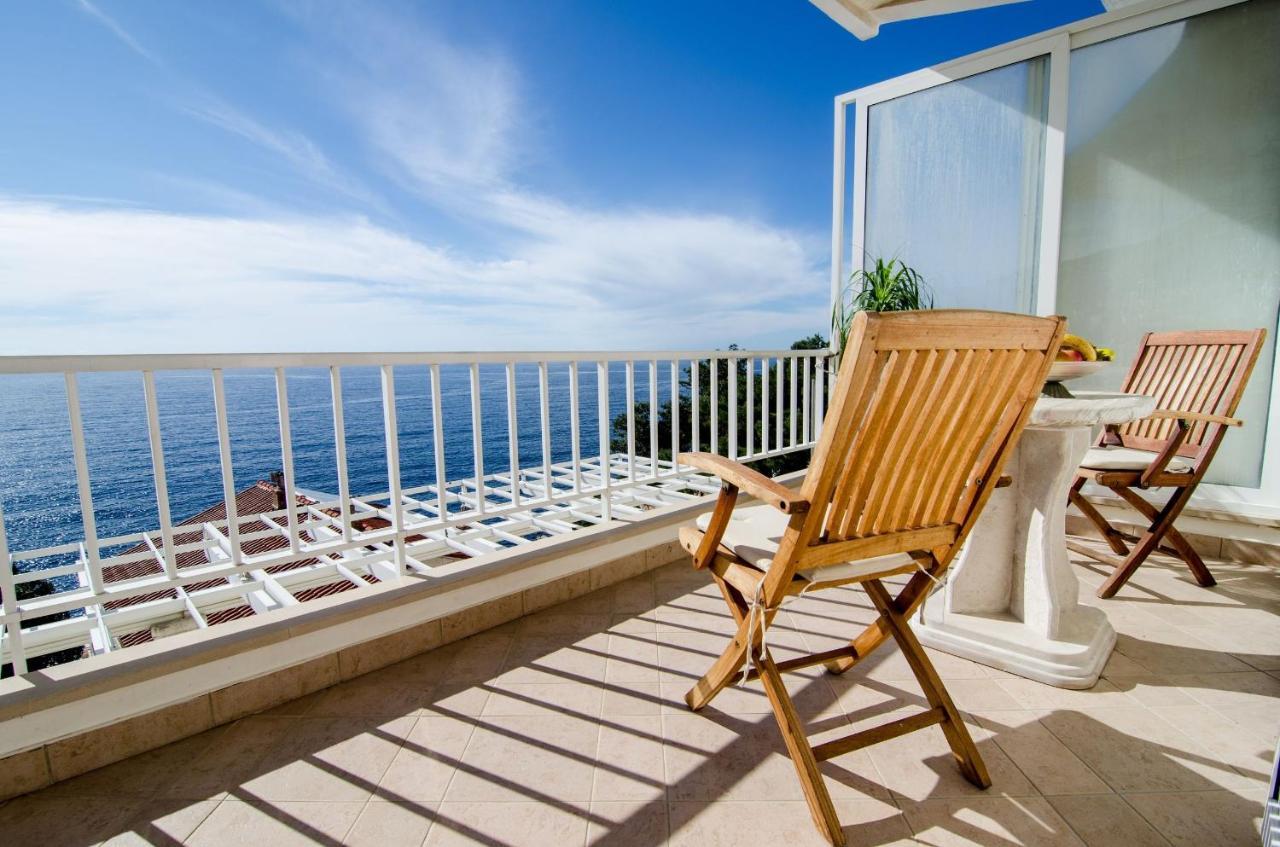 Apartment Paco Dubrovnik Dış mekan fotoğraf