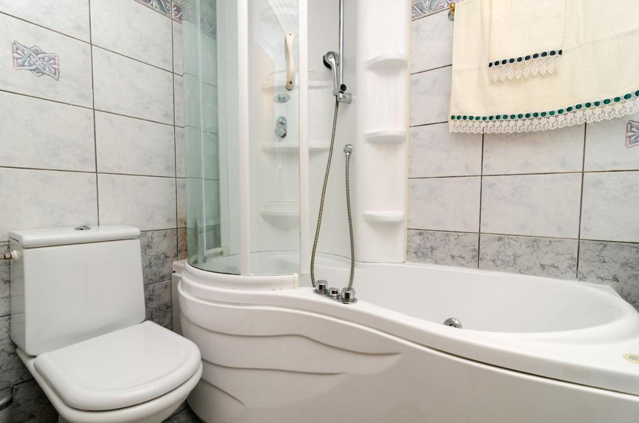 Apartment Paco Dubrovnik Dış mekan fotoğraf