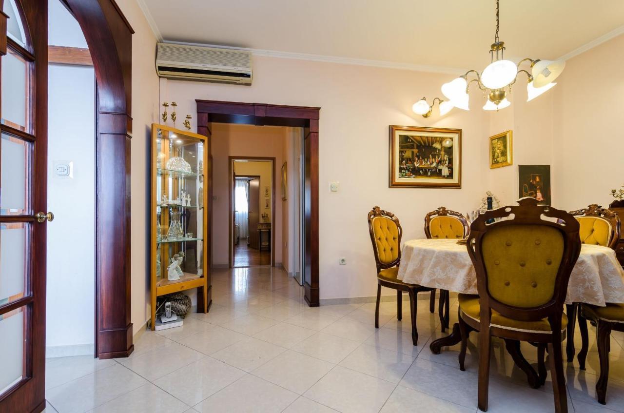 Apartment Paco Dubrovnik Dış mekan fotoğraf