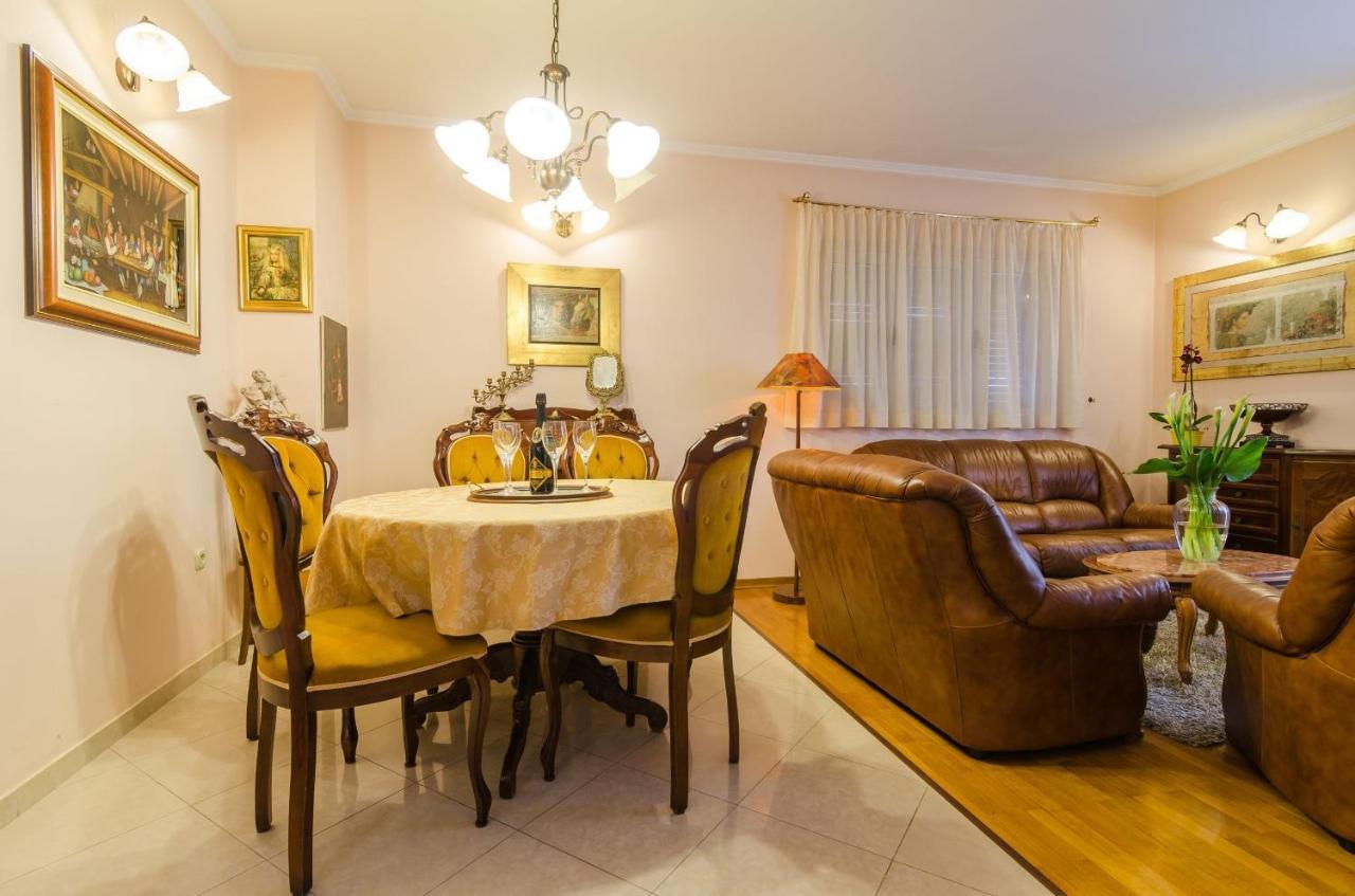Apartment Paco Dubrovnik Dış mekan fotoğraf
