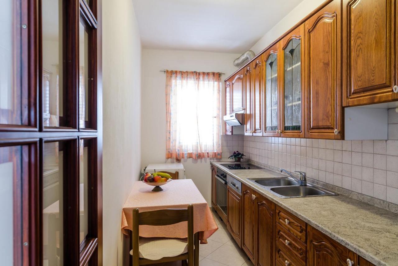 Apartment Paco Dubrovnik Dış mekan fotoğraf