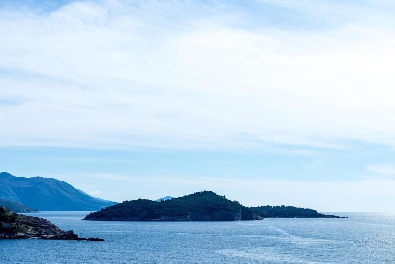 Apartment Paco Dubrovnik Dış mekan fotoğraf