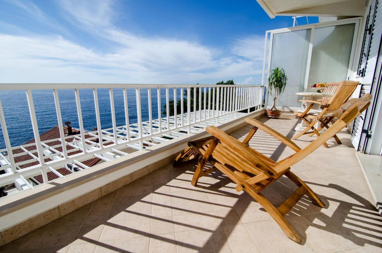 Apartment Paco Dubrovnik Dış mekan fotoğraf