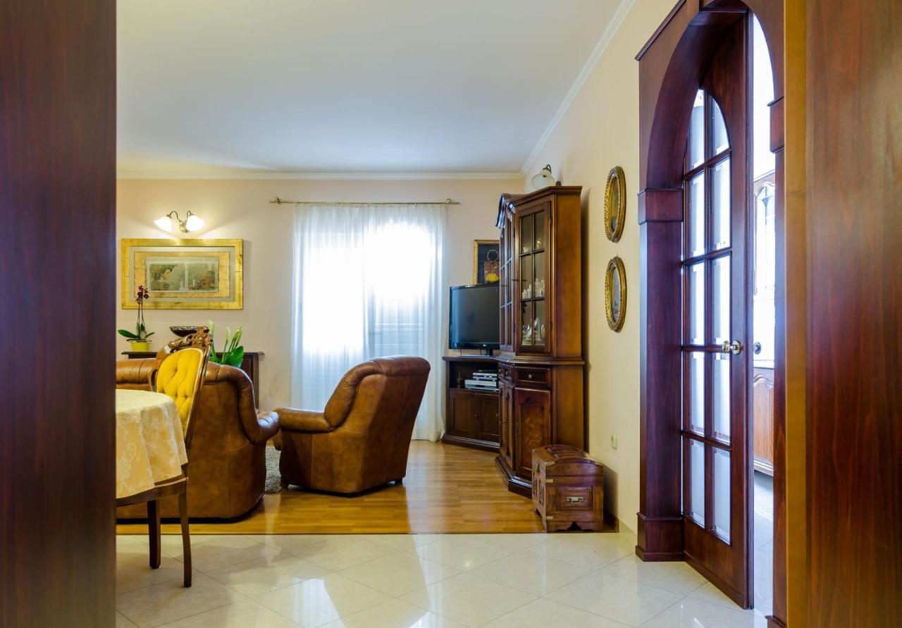 Apartment Paco Dubrovnik Dış mekan fotoğraf