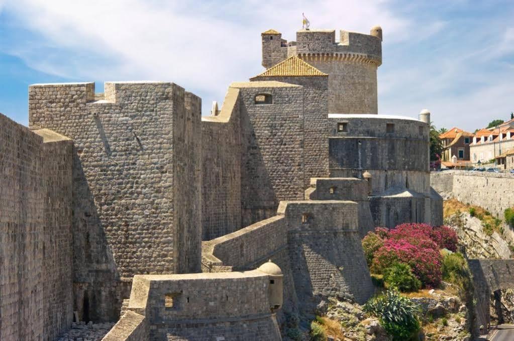 Apartment Paco Dubrovnik Dış mekan fotoğraf