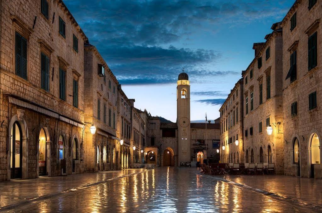 Apartment Paco Dubrovnik Dış mekan fotoğraf